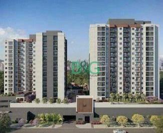 d7f7c3700c821acc52e146271c1aad905a153bd4 · Apartamento à venda, 37 m² por R$ 450.000,00 - Vila Maria - São Paulo/SP