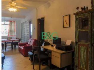 40cdaa78bb2a14a8e5980c0c00d45c7ec831831f · Apartamento à venda, 100 m² por R$ 569.000,00 - Aclimação - São Paulo/SP