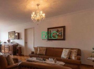 70870f831c817403f621c6112f74a91d6d91418b · Apartamento à venda, 136 m² por R$ 738.018,00 - Mooca - São Paulo/SP