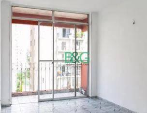 bdcc8e2415c204c9fa8c83e6859c47e0da86947b · Apartamento à venda, 65 m² por R$ 254.000,00 - Jardim São Savério - São Paulo/SP