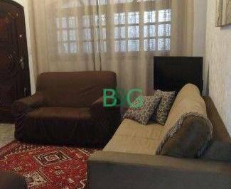 d2477cc84c724d8cea0356f622709ff21aeae10e · Sobrado à venda, 140 m² por R$ 669.000,00 - Vila Prudente (Zona Leste) - São Paulo/SP