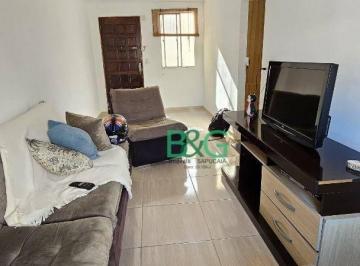 d3d47ede1e57cea39a59fb22bfc335d81dbc07d2 · Apartamento com 2 dormitórios à venda, 56 m² por R$ 200.000 - Conjunto Residencial Elisio Teixeira L