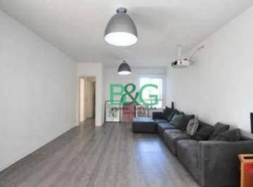 813df66b07b689fd33e8787c485aab497547e54a · Apartamento para alugar, 164 m² por R$ 10.200,00/mês - Vila Andrade - São Paulo/SP