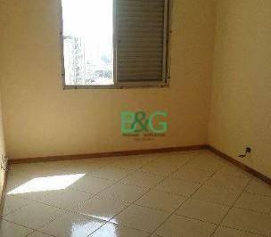 df7ea6bec30eff6992bbde5182474581d5a20ab7 · Apartamento com 3 dormitórios à venda, 112 m² por R$ 1.149.000,00 - Pompeia - São Paulo/SP