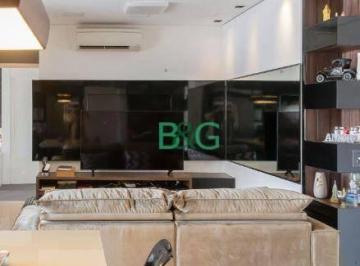 2371e4c2ec2af53bdd7c59f14d95cb9a06e0f6f7 · Apartamento à venda, 92 m² por R$ 1.299.000,00 - Água Branca - São Paulo/SP