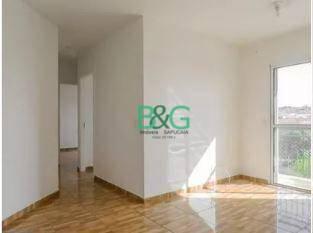 3897d83ab02a8655b02a7d63d8e106cc7963d6c0 · Apartamento com 2 dormitórios à venda, 52 m² por R$ 299.000,00 - Jardim Previdência - São Paulo/SP