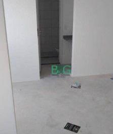 26e78d634df3f53f0c99fc48e773a0e2f14b6ef7 · Apartamento à venda, 29 m² por R$ 269.000,00 - Mooca - São Paulo/SP