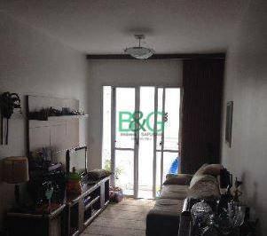 f06e66fe2a83c95ce605ac2efe97691c6275aee8 · Apartamento à venda, 84 m² por R$ 859.000,00 - Vila Pompeia - São Paulo/SP