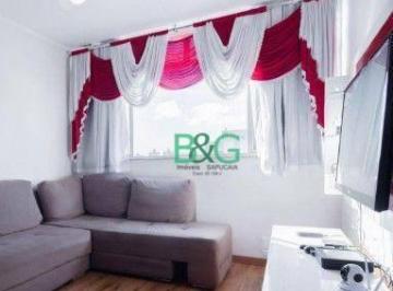 cec0e69e65681d7f19dc6ef28f23ebef2d19f41d · Apartamento à venda, 114 m² por R$ 769.000,00 - Mooca - São Paulo/SP