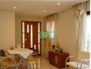 bb9ecdfc47d443212ba588b04eeac0b17dd9b7e6 · Apartamento à venda, 60 m² por R$ 799.000,00 - Vila Pompeia - São Paulo/SP