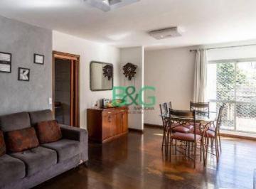 8bd1850c1f32ccf8b5c61953e5d62f6c782efa59 · Apartamento à venda, 115 m² por R$ 860.000,00 - Pompeia - São Paulo/SP