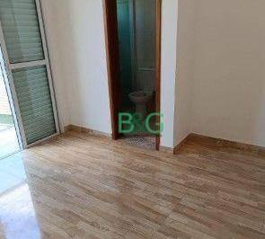 d582ddcc376afce9792f99738627038354c83b3b · Sobrado à venda, 112 m² por R$ 549.000,00 - Vila Prudente (Zona Leste) - São Paulo/SP