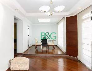 6d18147bae26e0a207c92ef133a7300187d8eaa2 · Apartamento à venda, 135 m² por R$ 989.000,00 - Jardim Avelino - São Paulo/SP