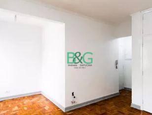 76fd1836dd43e011c19549e00ab7702be103d5d5 · Apartamento com 1 dormitório à venda, 33 m² por R$ 199.000,00 - República - São Paulo/SP