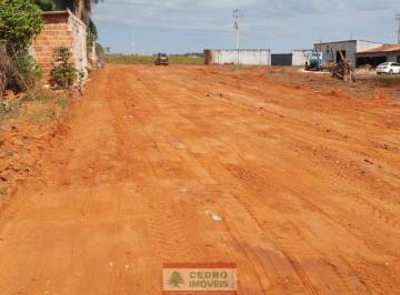 Terreno , Birigui · Vende-se Terreno no Condomínio Chácara Quinta do Sol!