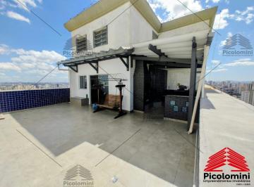 Foto 01 · Cobertura duplex a venda na Vila Prudente de 160 m², 2 dormitórios, 1 suíte com closet, 3 banheiros,