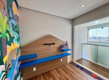 Foto 01 · Apartamento, Vila Regente Feijó, São Paulo, SP