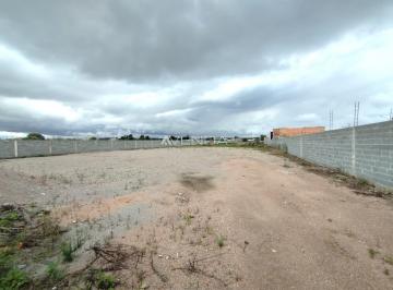 Terreno · 4000m² ·  TERRENO PLANO EM PIRAQUARA  &nb