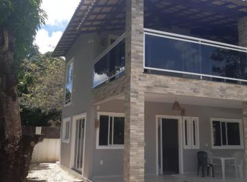Foto 01 · Imperdível! Casa à venda em Jijoca de Jericoacoara-CE, 2 quartos, 1 suíte, 2 salas, 3 banheiros, 10 