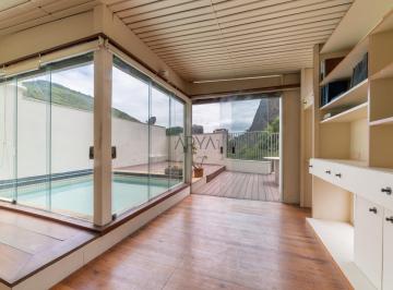 Apartamento · 174m² · 2 Quartos · 1 Vaga · Cobertura à venda em Ipanema  ARYA1