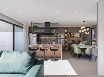 Casa · 192m² · 3 Quartos · 2 Vagas · Casa em condomínio no Guabirotuba  ARYA1