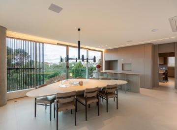 Apartamento · 282m² · 3 Quartos · 3 Vagas · Apartamento à venda no Juvevê ARYA1