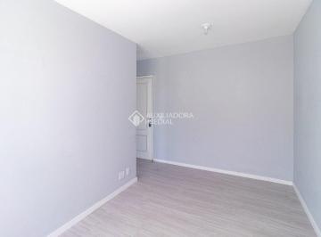 408633-Avenida A. J · Apartamento de 1 dormitório em Porto Alegre