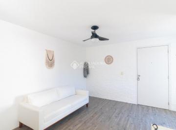 Apartamento · 47m² · 2 Quartos · 1 Vaga · Apartamento 2 dormitórios, no bairro Lomba do Pinheiro