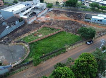 Foto 01 · Terreno à venda em Hortolândia-SP, Parque Gabriel, 660m² de área. Aproveite esta oportunidade!