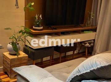 Apartamento · 63m² · 3 Quartos · Apartamento à venda - no Jardim Utinga