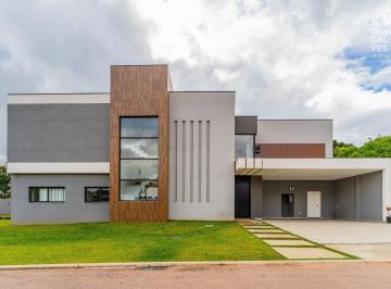 12969_i341Opve9_12969679f1d9bbe658.jpg · Casa em Condomínio, 05 Suítes, 04 Vagas, Piscina Aquecida, Campo Comprido, Curitiba.
