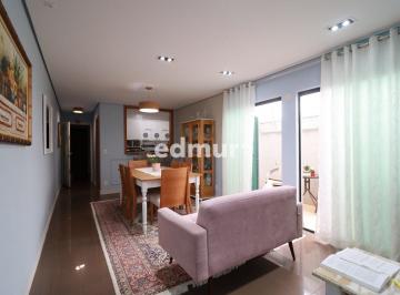 Apartamento · 90m² · 2 Quartos · Apartamento à venda - na Vila Assunção