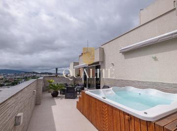 2223_i8C84823Rp_222367afb941352dd.jpg · Cobertura com área privativa 198m² Duplex 3 dorm. sendo 1 suíte 1 vaga  - R$  1.699.000,00 Bairro Ca