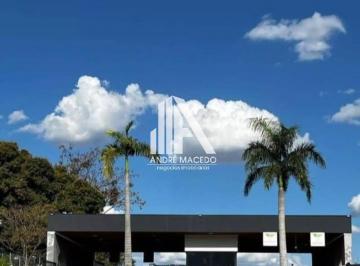 Foto 01 · Terreno à venda no Residencial Reserva da Mata em Mogi Mirim/SP.