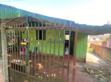 Foto 01 · Casa, Aguiar, Santo Ângelo, RS