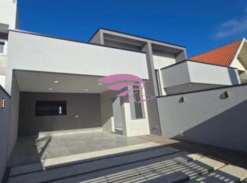 Foto 01 · Casa, Aristocrata, São José dos Pinhais, PR