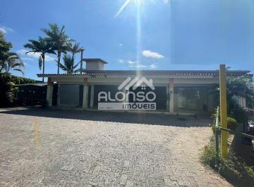 Comercial , Carapicuíba · Prédio Comercial à venda com 7 salas e 19 vagas na Granja Viana (Carapicuíba)