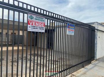 Comercial , Birigui · Aluga-se imóvel comercial localizado no Centro!