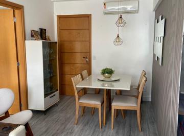 Apartamento de 2 quartos, Águas Claras · RESIDENCIAL CANTO CANTO DO SABIA EM ÁGUAS CLARAS -DF VENHA CONFERIR VISTA LIVRE!