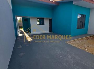 Foto 01 · Casa, Jorge Teixeira, Ji-parana, RO