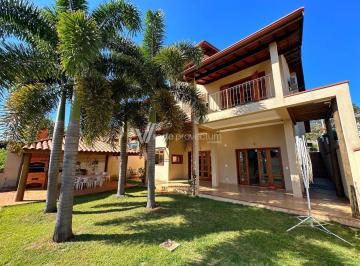 0 · casa à venda em Loteamento Caminhos de San Conrado Sousas