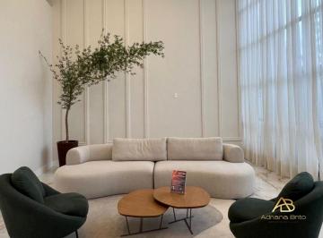 Apartamento de 3 quartos, Curitiba · DESIGN MODERNO e "NOVO"
