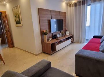 Apartamento de 3 quartos, São Paulo · Apartamento próximo ao shopping Santana park, 3 dormitórios 3 vagas.