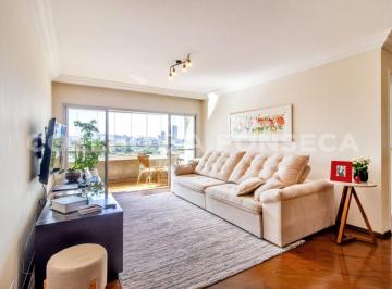 Apartamento de 3 quartos, São Paulo · Amplo apartamento com 3 quartos e vista panorâmica em condomínio com lazer