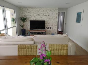 Apartamento de 3 quartos, São Paulo · APARTAMENTO 134M² ESPAÇO RAPOSO COM 3QUARTOS HOME - BUTANTÃ