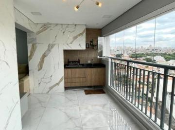 Foto 01 · Apartamento, Cidade Mãe do Céu, São Paulo, SP