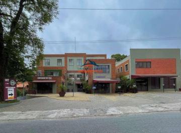 Foto 01 · Sala Comercial de 44,15 m² com 3 salas e 1 vaga de garagem à venda em Carapicuíba-SP, Chácara São Jo