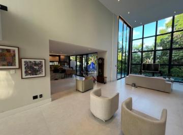 Foto 01 · CASA À VENDA ALPHAVILLE I SALVADOR R$ 6.500.000,00 NOVA, OPORTUNIDADE, PISCINA, ESPAÇO GOURMET, 5 SU