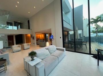 Foto 03 · CASA À VENDA ALPHAVILLE I SALVADOR R$ 6.500.000,00 NOVA, OPORTUNIDADE, PISCINA, ESPAÇO GOURMET, 5 SU