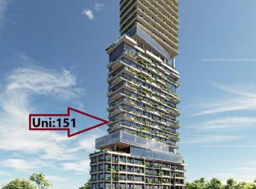 Apartamento de 3 quartos, Curitiba · ALTO PADRÃO - WELLNESS BUILDING - 15° ANDAR - 3 SUITES - 4 VAGS - 218 M²